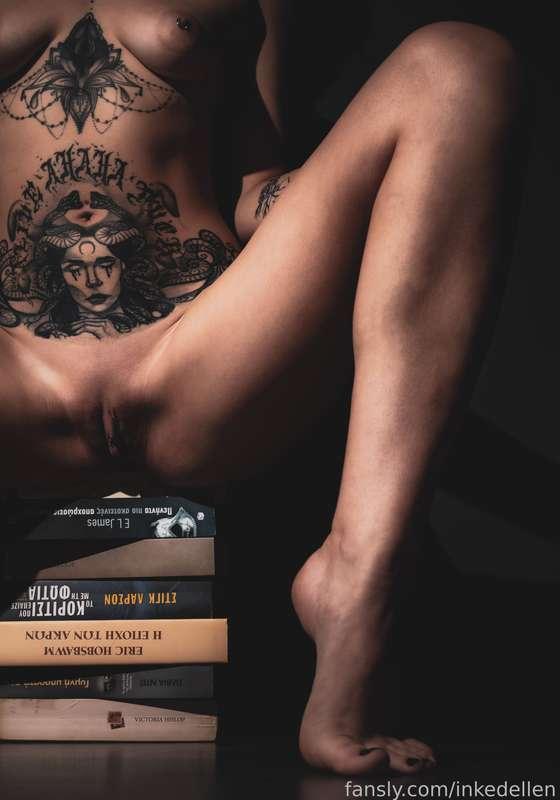 inkedellen image #4