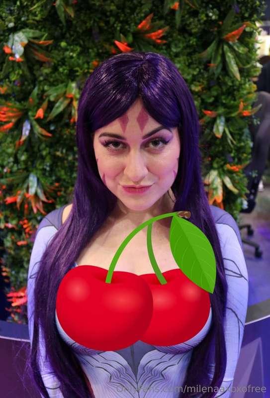 Feels Like a While ago I Posted Some Cosplay Pics, so here y..