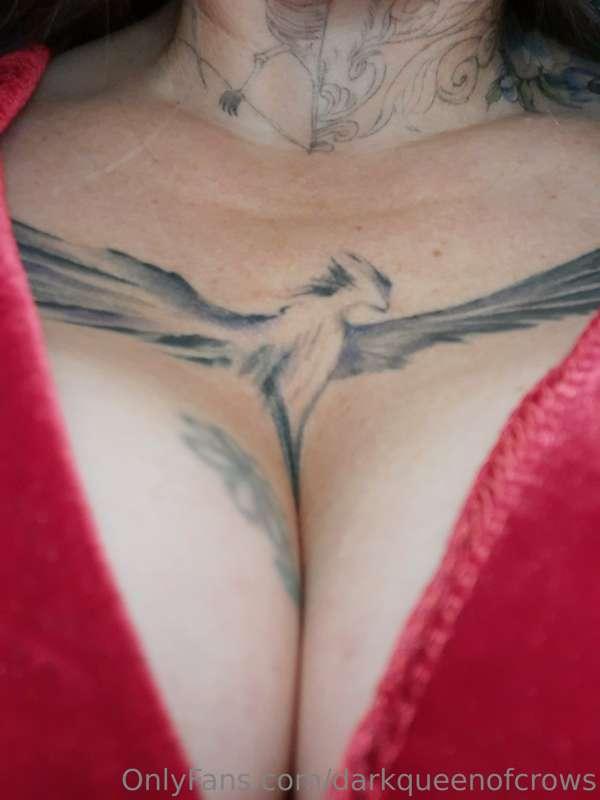 darkqueenofcrows image #3