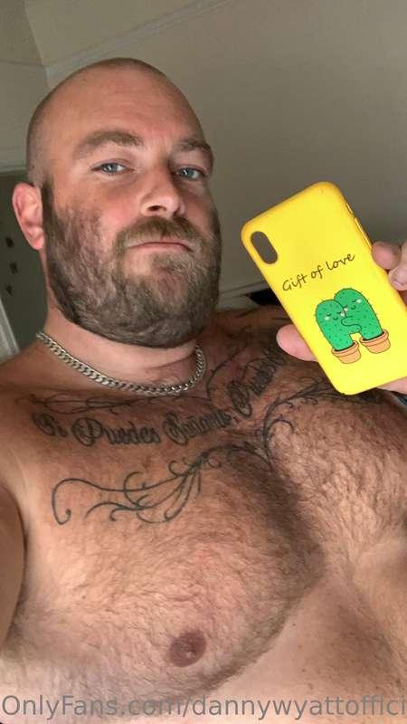 dannywyattofficial image #28