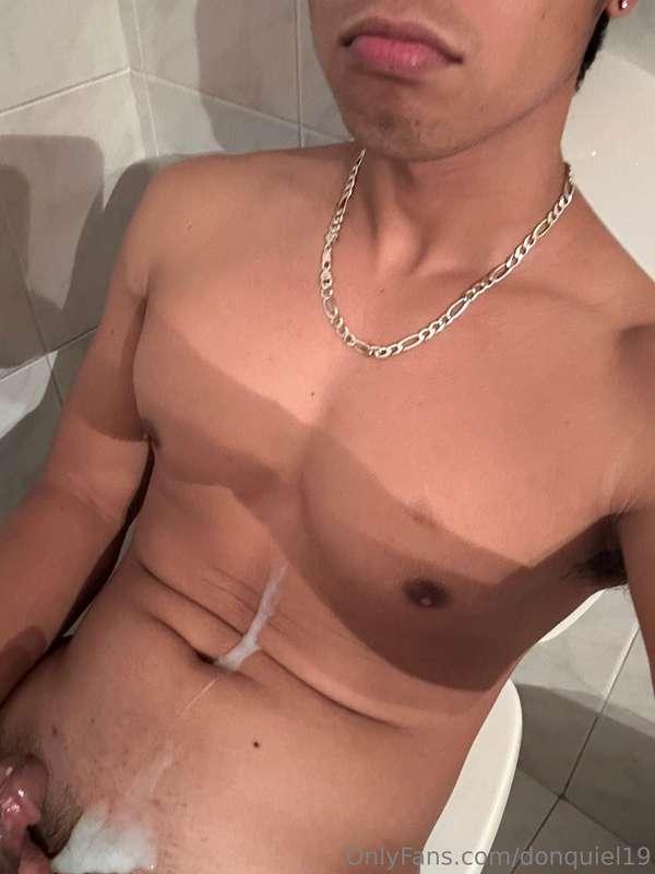 Ahh😌 best feeling ever