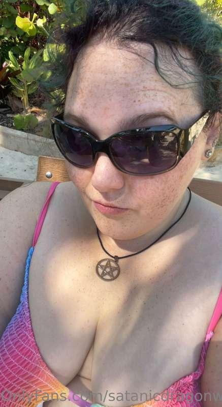 satanicdragonwitch image #4