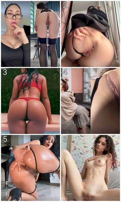 🔥 JOIN MY BESTIES FOR EXCLUSIVE UPDATES!1. 💕😍 @kristyskinnyy..