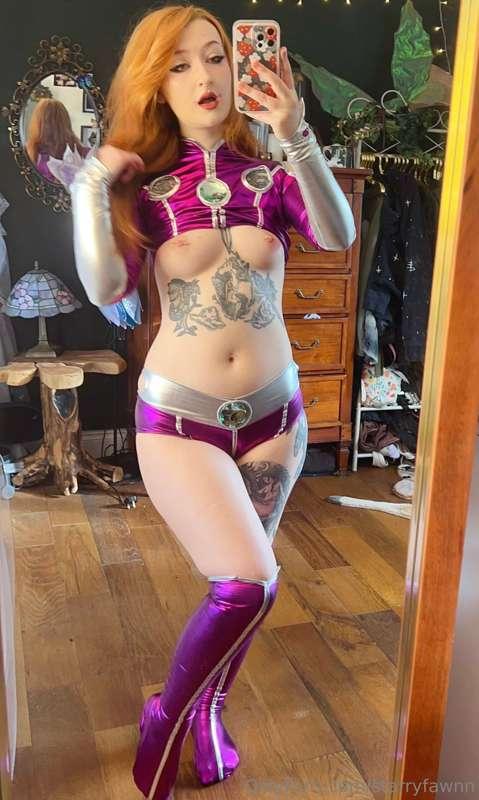 starryfawnn image #22