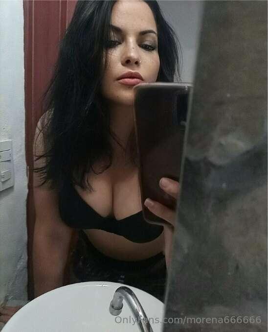 The perfect moment is when you do it 💝