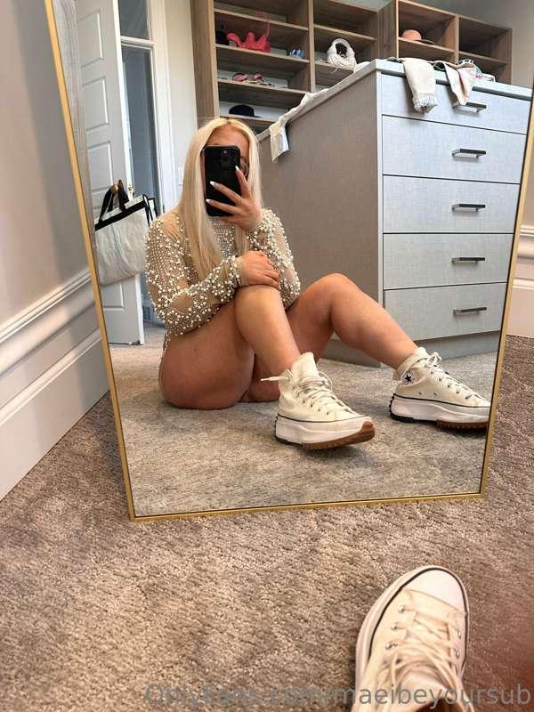 😘