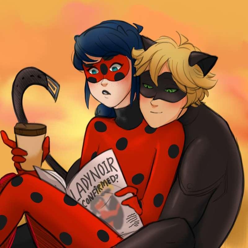 LADYNOIR