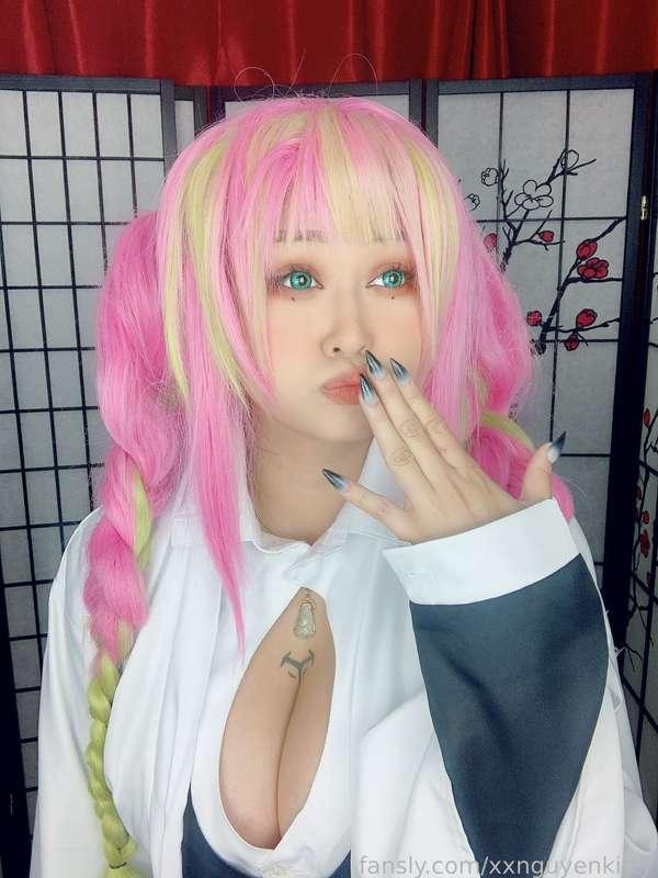 xxnguyenkitty image #4