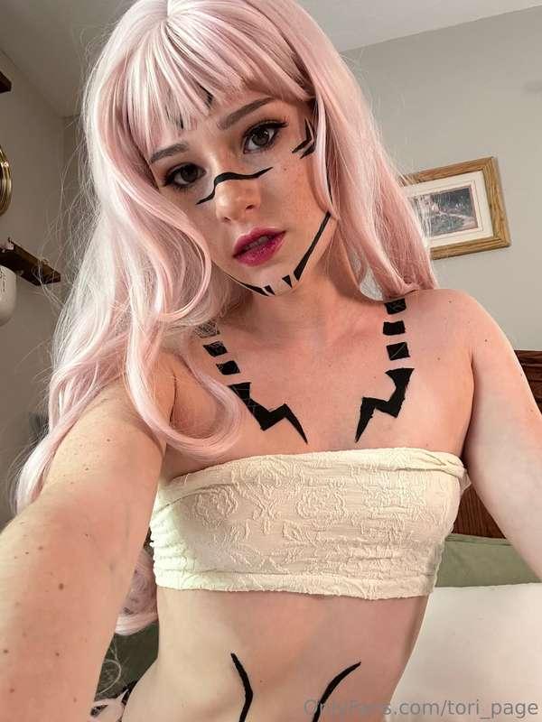 tori_page image #2