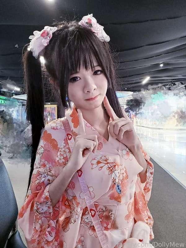 dollymew image #1
