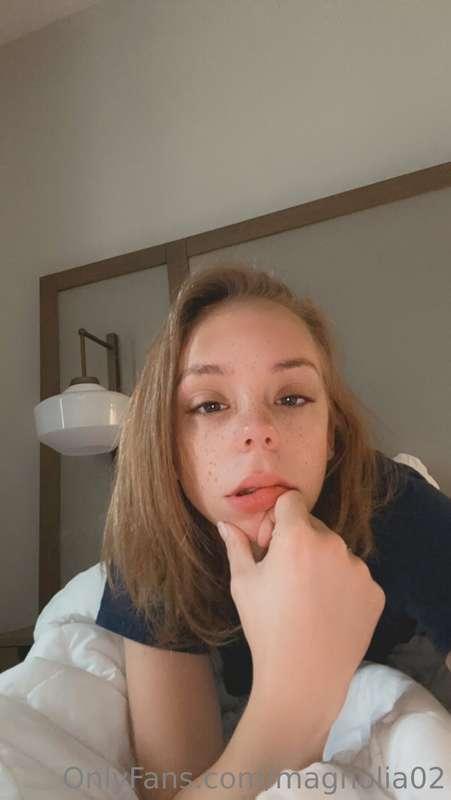 Good morning. DM me! They are open and I’m more than happy t..