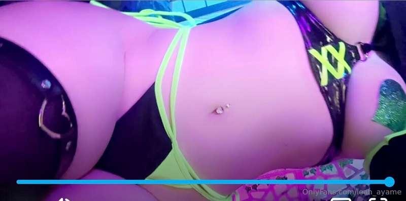 Just sent you something to watch in your dms ;p 