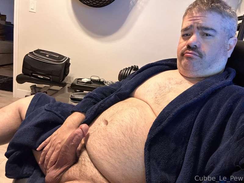 cubbe_le_pew image #2