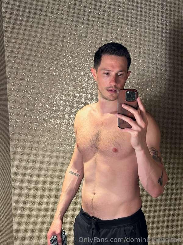 Seeing progress?