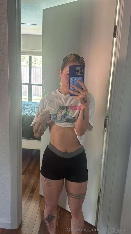 getting lean for summer 💪🏼