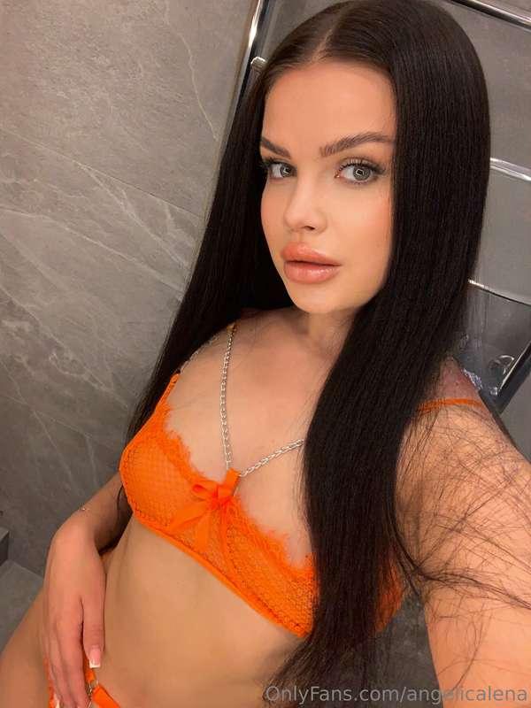 🧡
