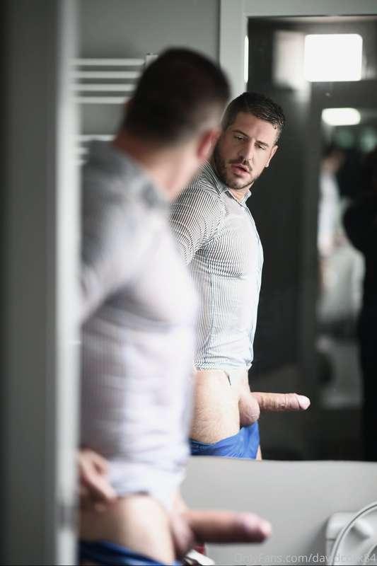 Fotografia @mensart