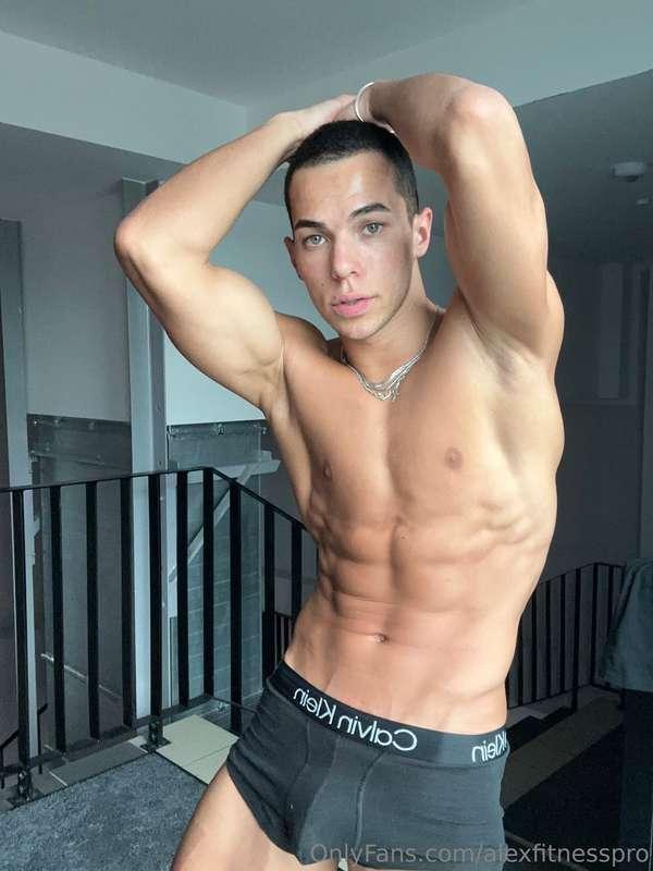 alexfitnesspro image #17