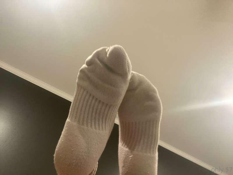 Come sniff