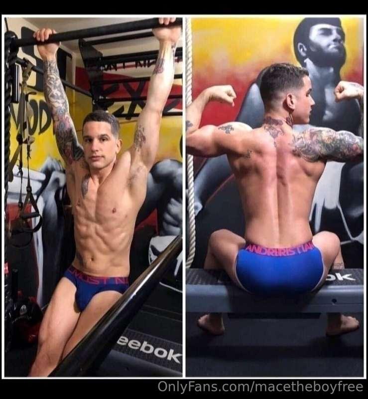 macetheboyfree image #1