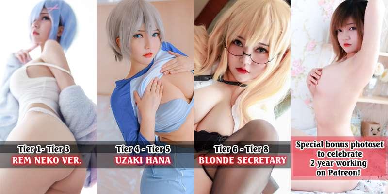 NOVEMBER REWARDS SENT OUT! 9 DAYS LEFT TO UPGRADE YOUR TIER 😘