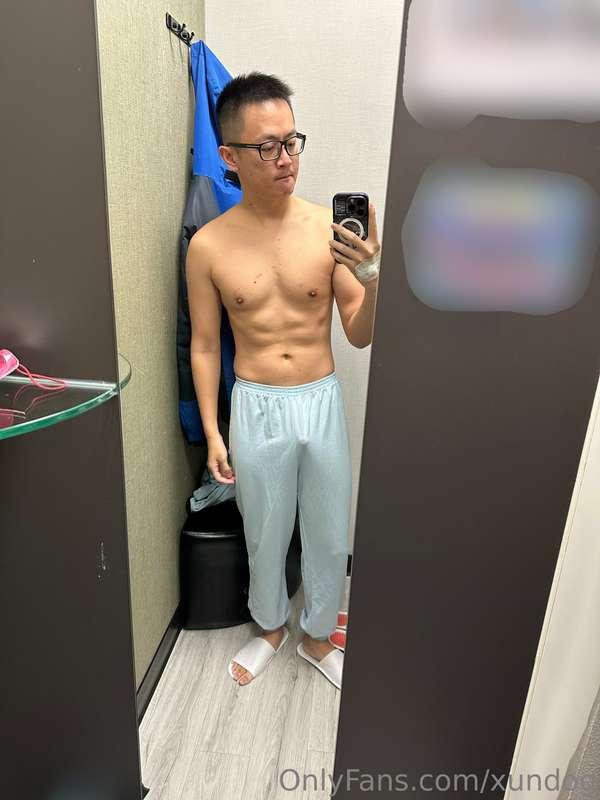 來做健康檢查😳