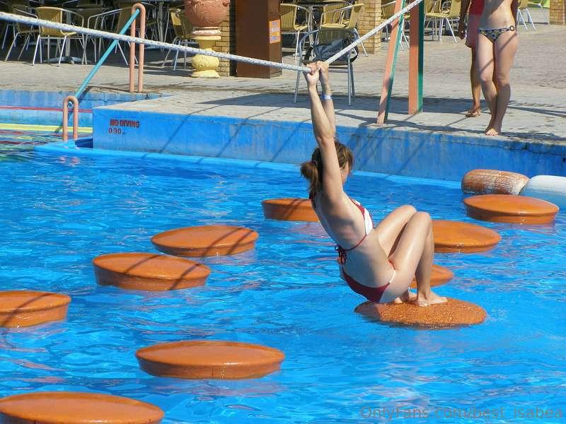 Fall down or not?