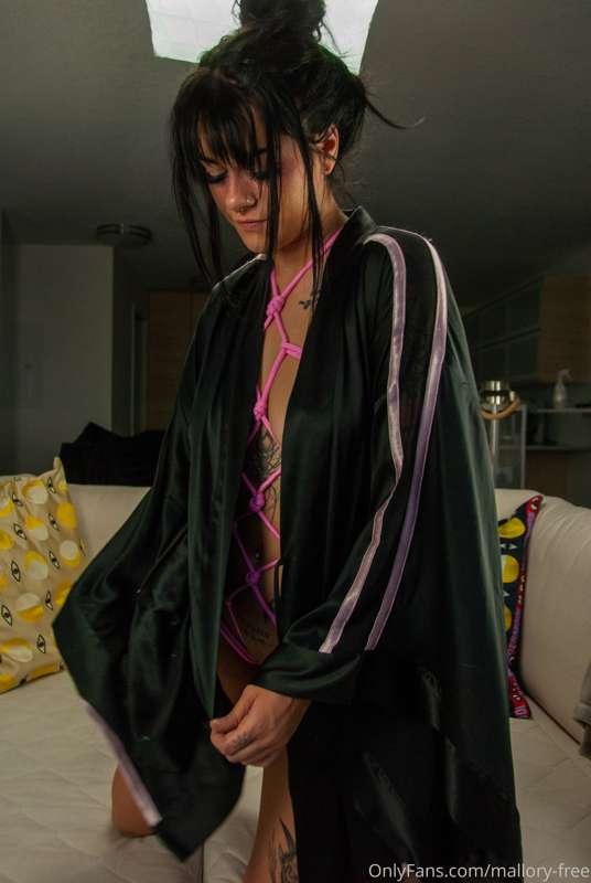 mallory-free image #0