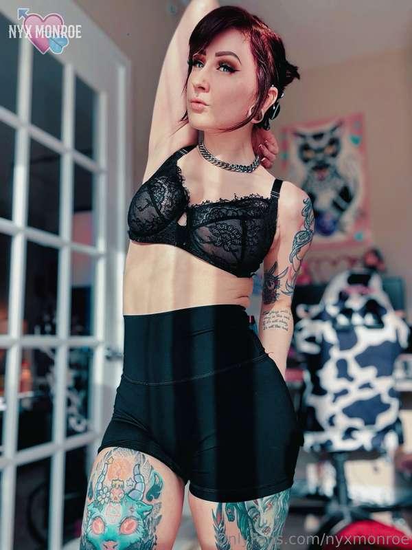 nyxmonroe image #5