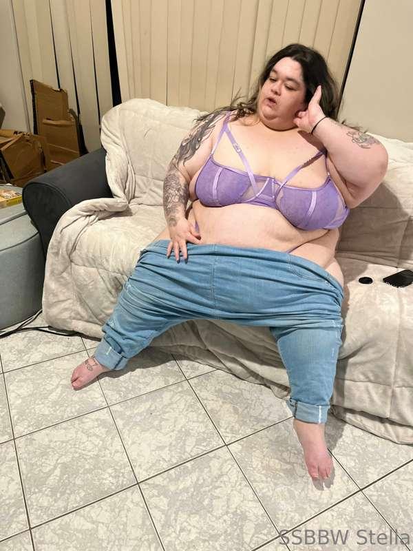 stellassbbw image #1