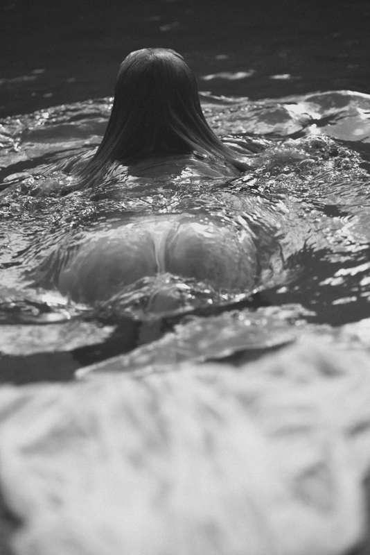 Be water my friend