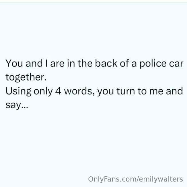 What would you say?? 😜😈😜