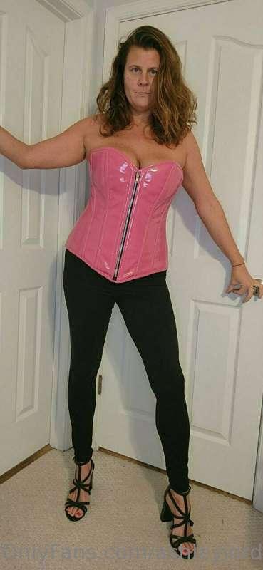 Tell me you love pink without saying it 😂😉