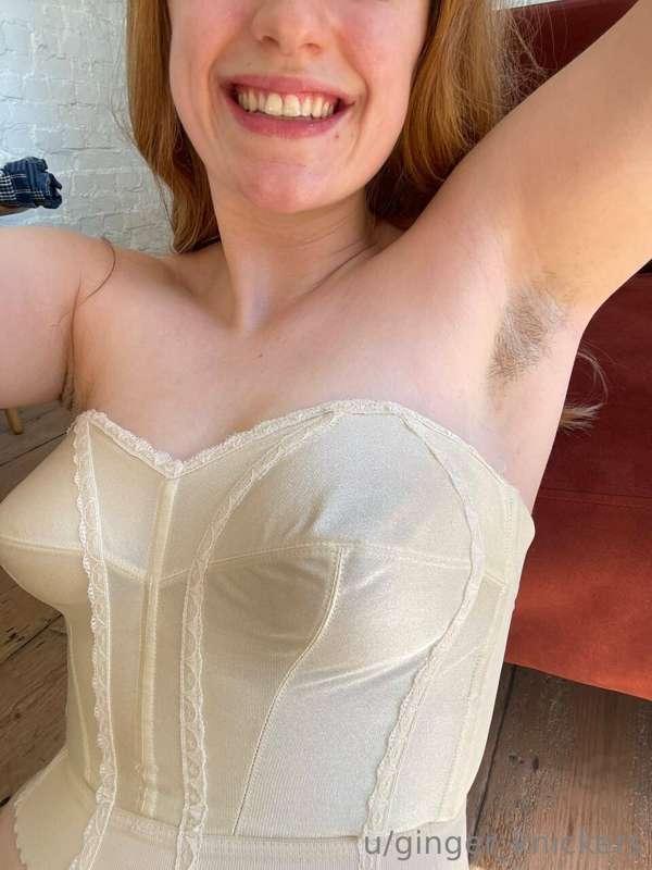 would you lick my armpit in public if I asked you to?