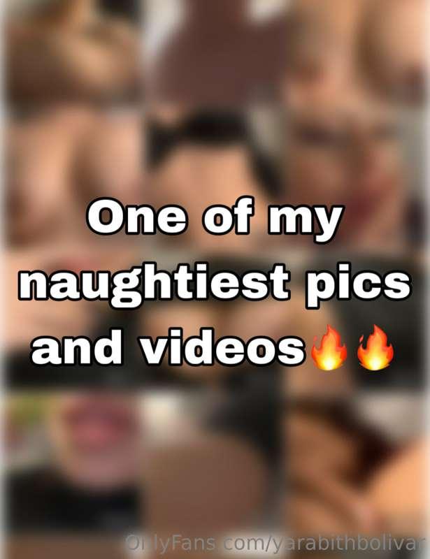 ***My naughtiest content ever💦!!!*** 
Do u wanna know everyt..