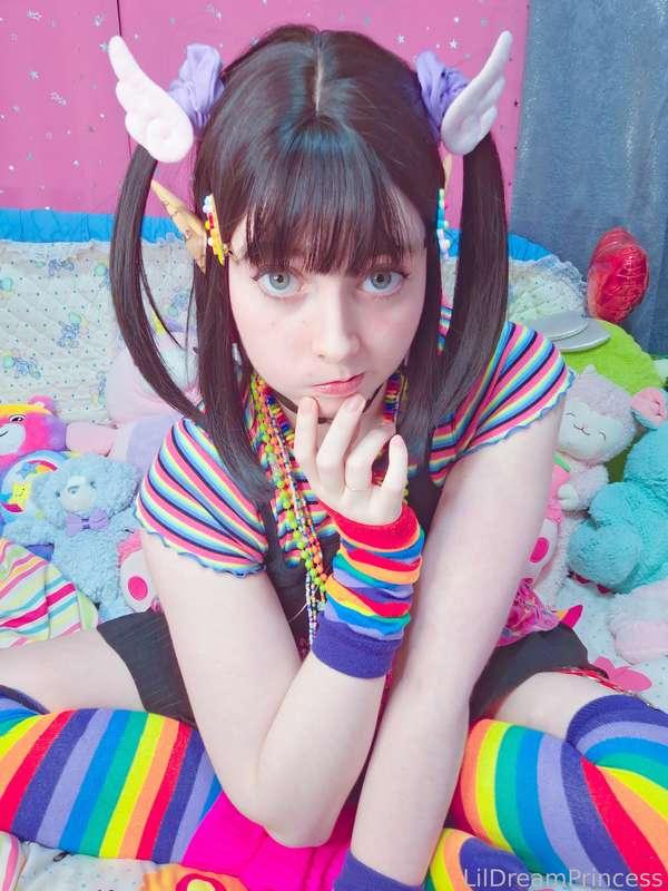 lildreamprincess image #18