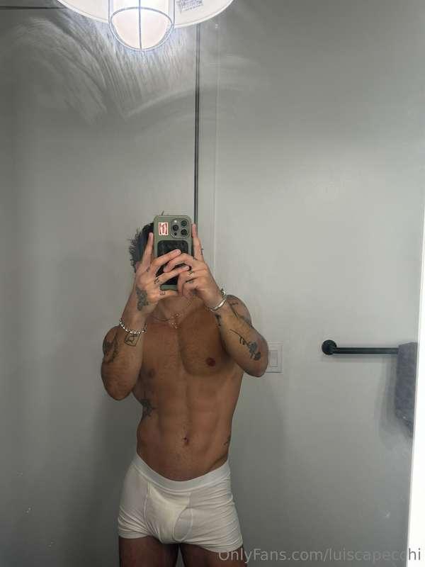 Been thinking about doing my BIG one….kind of nervous but ho..