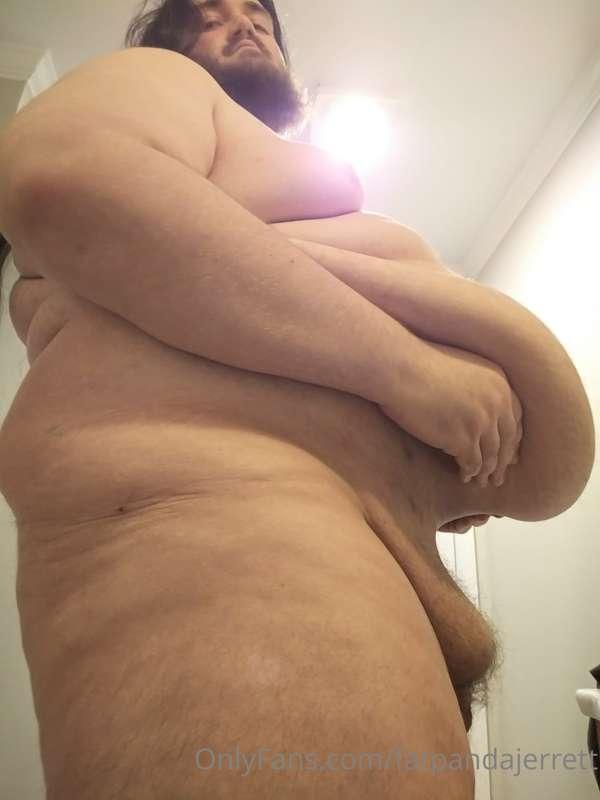 fatpandajerrett image #5