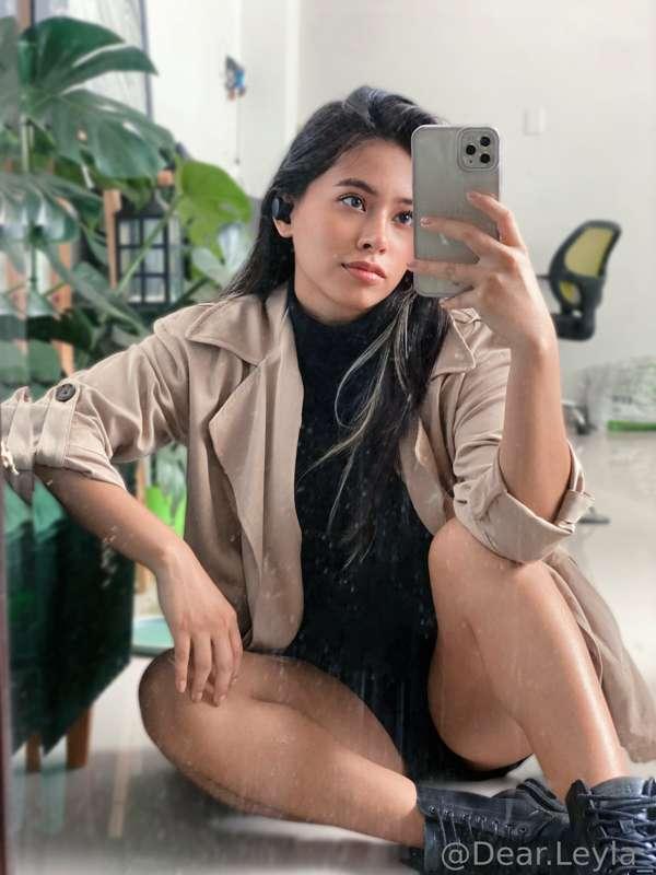 Starting July in the best mood 🥰