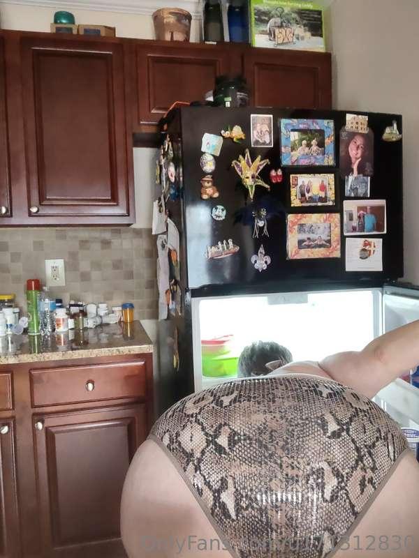 Do you like the view?