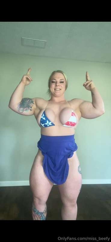 miss_beefy image #1