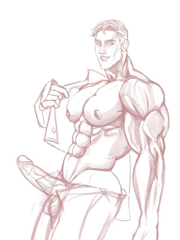 Ken sketch