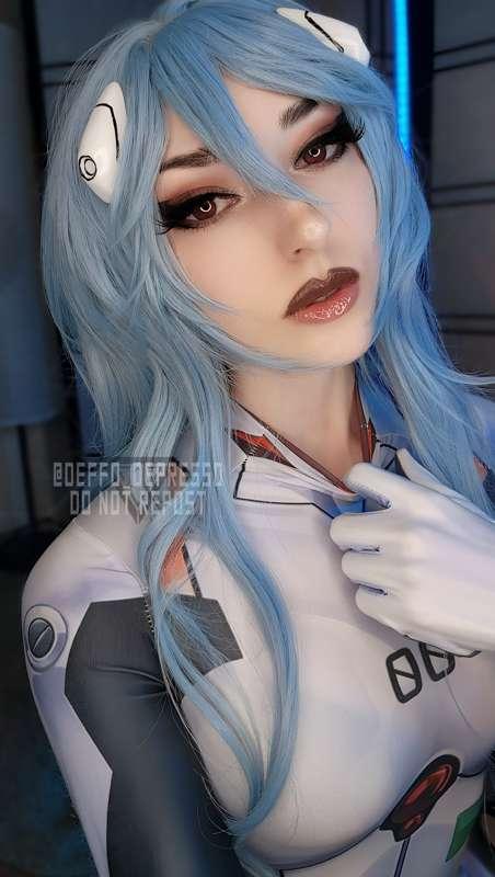 [Early Access] Rei
