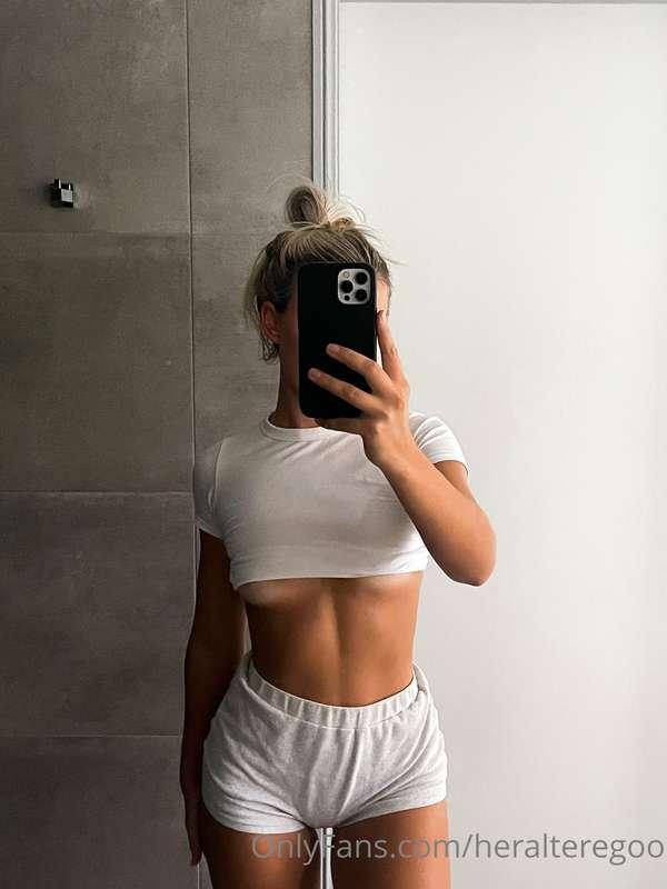 Check your messages to see what’s underneath 😏