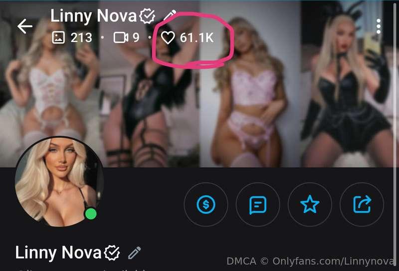 Get me to 65k likes total on my page and I’ll send you a fre..
