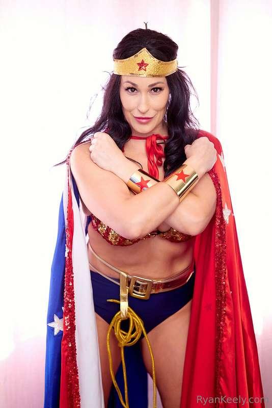 **I've been getting so many cosplay and dress-up requests in..