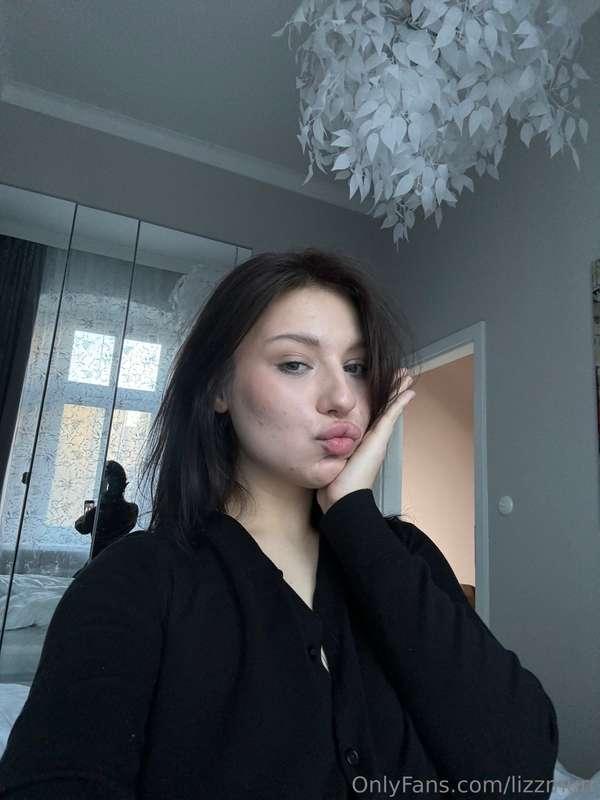 Sending a kiss for u :D