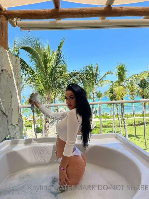 If i threw it back could you catch it ? 😏