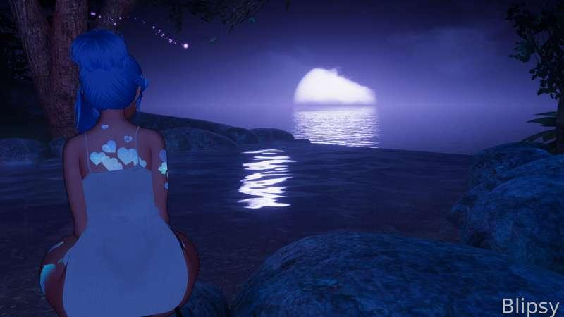 I miss you

#FYP #VR #VirtualReality #ERP #lewd