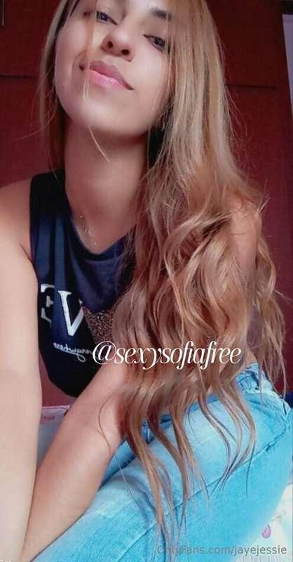# ⚠️𝐁𝐄𝐖𝐀𝐑𝐄 ⚠️𝐁𝐄𝐖𝐀𝐑𝐄 ⚠️ 𝐖𝐄𝐓 𝐆𝐈𝐑𝐋 @sexysofiafree 𝐈𝐍 𝐕𝐈𝐄𝐖 🔥𝐌𝐞𝐞𝐭..